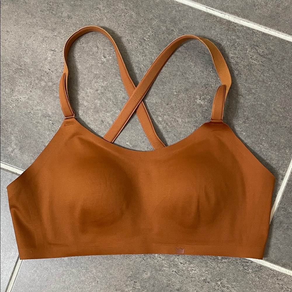Shefit Flex-Lite Sport Bra size Small